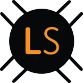 Loftysoft logo icon